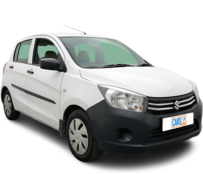 Maruti Celerio-img